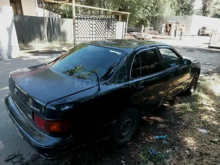 Toyota Camry 1995 года за 1 900 000 тг. в Алматы – фото 5