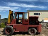 Львовский Автопогрузчик  АП-41030 1990 годаүшін1 200 000 тг. в Ащибулак – фото 4