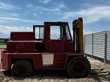 Львовский Автопогрузчик  АП-41030 1990 годаүшін1 200 000 тг. в Ащибулак – фото 5