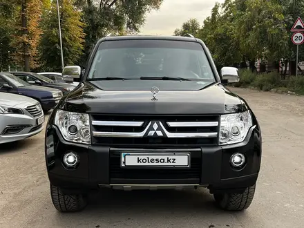 Mitsubishi Pajero 2008 года за 9 450 000 тг. в Алматы – фото 11