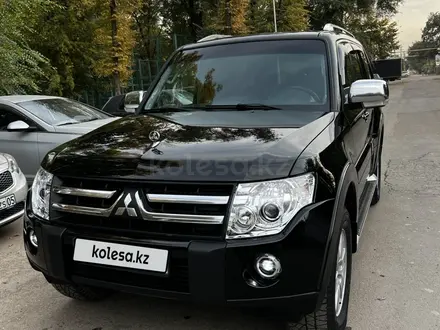 Mitsubishi Pajero 2008 года за 9 450 000 тг. в Алматы