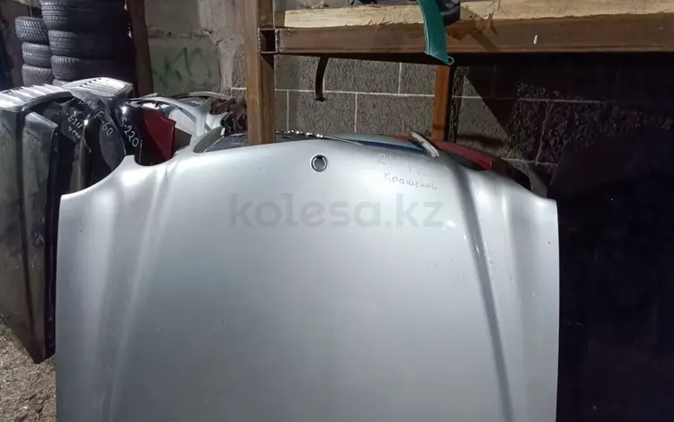 Капот Мерседес Е 210 рестайлингүшін60 000 тг. в Караганда