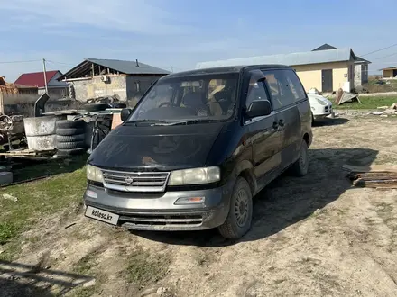 Nissan Largo 1995 года за 1 100 000 тг. в Алматы