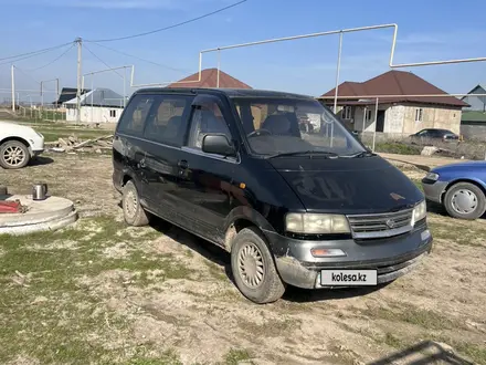 Nissan Largo 1995 года за 1 100 000 тг. в Алматы – фото 2