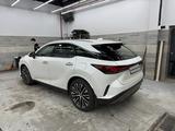 Lexus RX 300 2024 года за 37 000 000 тг. в Атырау – фото 3