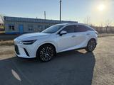 Lexus RX 300 2024 года за 37 000 000 тг. в Атырау