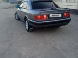 Audi 100 1991 года за 2 000 000 тг. в Шу – фото 4