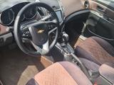 Chevrolet Cruze 2013 годаүшін3 650 000 тг. в Алматы – фото 3