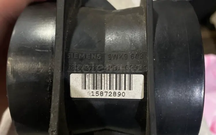 Волюметр датчик массового расхода воздуха за 20 000 тг. в Алматы