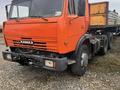 КамАЗ  54115 2005 года за 5 999 000 тг. в Актобе