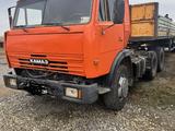 КамАЗ  54115 2005 года за 5 999 000 тг. в Актобе