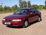 Mazda Cronos 1993 годаүшін1 500 000 тг. в Мерке