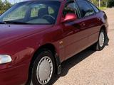 Mazda Cronos 1993 годаүшін1 500 000 тг. в Мерке – фото 3