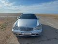 Mercedes-Benz C 200 2001 годаүшін4 200 000 тг. в Шымкент – фото 9