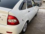 ВАЗ (Lada) Priora 2172 2011 годаfor1 400 000 тг. в Актобе – фото 2