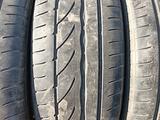 Шины 225/55 R17 — &quot;Bridgestone Potenza за 145 000 тг. в Астана – фото 5