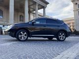 Lexus RX 350 2011 года за 12 500 000 тг. в Алматы – фото 2