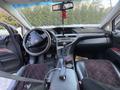 Lexus RX 350 2011 года за 12 500 000 тг. в Алматы – фото 10