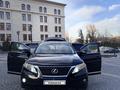 Lexus RX 350 2011 года за 12 500 000 тг. в Алматы – фото 11