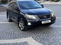 Lexus RX 350 2011 года за 12 500 000 тг. в Алматы