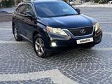 Lexus RX 350 2011 года за 12 500 000 тг. в Алматы