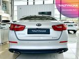 Kia Optima 2015 года за 7 190 000 тг. в Уральск – фото 5