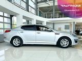 Kia Optima 2015 года за 7 190 000 тг. в Уральск – фото 4