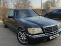 Mercedes-Benz S 420 1995 годаfor2 450 000 тг. в Алматы