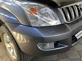 Toyota Land Cruiser Prado 2005 года за 11 700 000 тг. в Алматы – фото 5