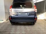 Toyota Land Cruiser Prado 2005 года за 12 000 000 тг. в Алматы – фото 2