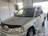 Honda CR-V 1995 годаүшін2 500 000 тг. в Астана