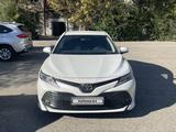 Toyota Camry 2020 годаүшін11 500 000 тг. в Павлодар