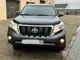 Toyota Land Cruiser Prado 2014 годаүшін17 000 000 тг. в Атырау