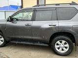 Toyota Land Cruiser Prado 2014 годаүшін17 000 000 тг. в Атырау – фото 5