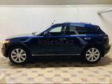 Infiniti FX35 2008 годаүшін7 300 000 тг. в Алматы