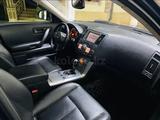 Infiniti FX35 2008 года за 7 300 000 тг. в Алматы – фото 4