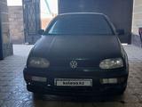 Volkswagen Golf 1995 года за 1 200 000 тг. в Тараз