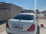 Nissan Teana 2005 года за 4 300 000 тг. в Актау – фото 3