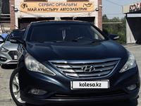 Hyundai Sonata 2010 года за 6 500 000 тг. в Алматы