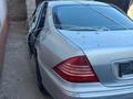 Mercedes-Benz S 350 2004 годаfor2 500 000 тг. в Шымкент – фото 9