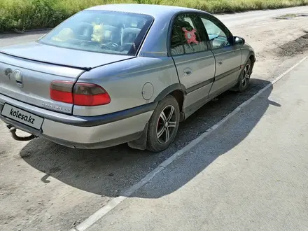 Opel Omega 1994 года за 1 700 000 тг. в Караганда – фото 4