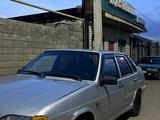 ВАЗ (Lada) 2115 2004 годаүшін450 000 тг. в Алматы – фото 2