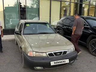Daewoo Nexia