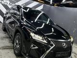 Lexus RX 300 2019 года за 27 500 000 тг. в Алматы