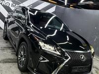 Lexus RX 300 2019 годаfor24 500 000 тг. в Алматы