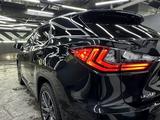 Lexus RX 300 2019 года за 24 500 000 тг. в Алматы – фото 5