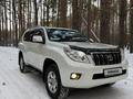 Toyota Land Cruiser Prado 2012 года за 15 000 000 тг. в Петропавловск – фото 3