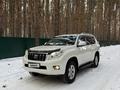 Toyota Land Cruiser Prado 2012 года за 15 000 000 тг. в Петропавловск