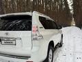 Toyota Land Cruiser Prado 2012 года за 15 000 000 тг. в Петропавловск – фото 6