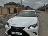 Lexus ES 250 2020 годаүшін21 000 000 тг. в Караганда